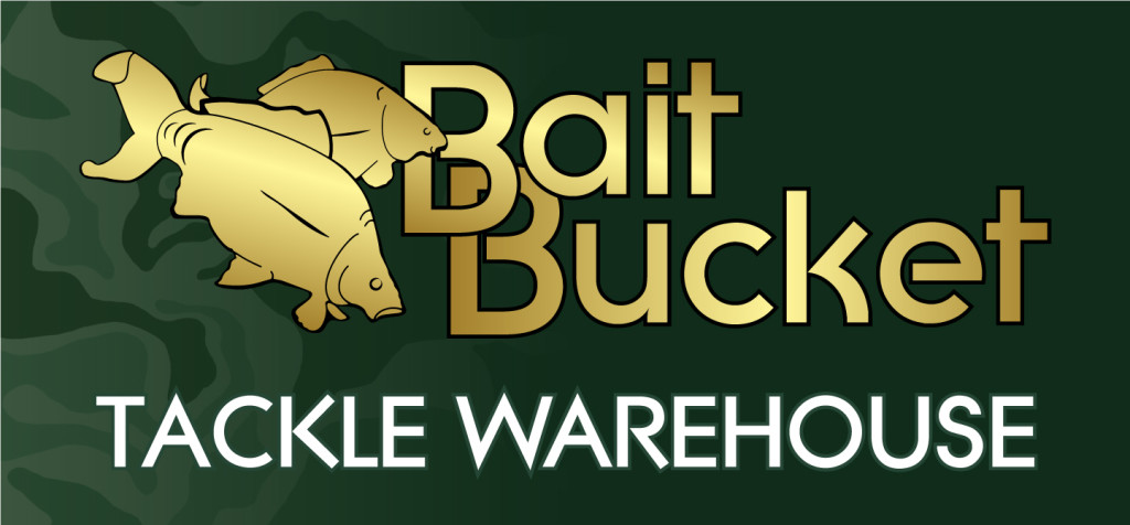 the_bait_bucket - Logo